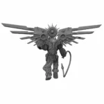 Lord of Deliverance – Throne of Ascension - 40K Warhammer - Image 3