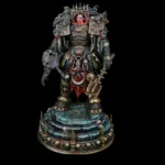 Horus Lupercal – Warmaster of Chaos - 40K Warhammer