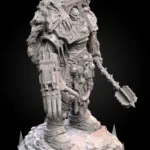 Horus Lupercal – Warmaster of Chaos - 40K Warhammer - Image 6