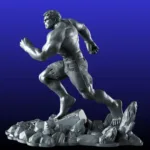 Hulk - The Infinity War: Endgame - Avengers - Image 3