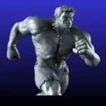 Hulk - The Infinity War: Endgame - Avengers - Image 5