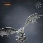 Ice Dragon of Games of Thrones - Image 5