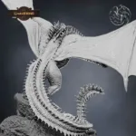 Ice Dragon of Games of Thrones - Image 4