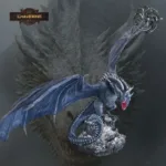 Ice Dragon of Games of Thrones