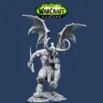 Illidan Stormrage – The Betrayer | World of Warcraft - Image 2