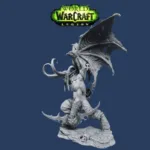 Illidan Stormrage – The Betrayer | World of Warcraft - Image 3