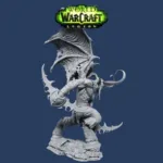 Illidan Stormrage – The Betrayer | World of Warcraft - Image 5