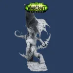 Illidan Stormrage – The Betrayer | World of Warcraft - Image 6