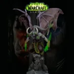 Illidan Stormrage – The Betrayer | World of Warcraft