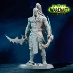 Illidan Stormrage – The Betrayer | World of Warcraft - Image 2