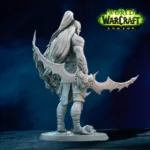 Illidan Stormrage – The Betrayer | World of Warcraft - Image 5