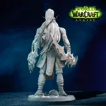 Illidan Stormrage – The Betrayer | World of Warcraft - Image 4