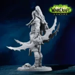 Illidan Stormrage – The Betrayer | World of Warcraft - Image 3