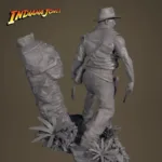 Indiana Jones – Temple of the Forbidden Eye - Image 3