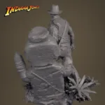 Indiana Jones – Temple of the Forbidden Eye - Image 4