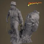 Indiana Jones – Temple of the Forbidden Eye - Image 5