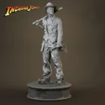 Indiana Jones – Raiders of the Lost Ark - Image 2