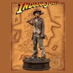 Indiana Jones – Raiders of the Lost Ark