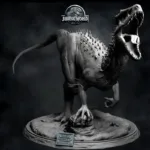 Indominus Rex - Jurassic World - Image 2