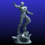 Tony Stark Iron Man Mark L 1 (50) - Avengers - Marvel - Image 5