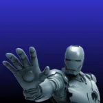 Tony Stark Iron Man Mark L 1 (50) - Avengers - Marvel - Image 3