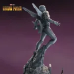 Tony Stark Iron Man Mark L II - Avengers - Marvel - Image 7