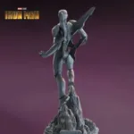 Tony Stark Iron Man Mark L II - Avengers - Marvel - Image 6