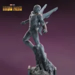 Tony Stark Iron Man Mark L II - Avengers - Marvel - Image 5