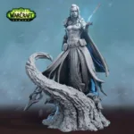 Jaina Proudmoore | World of Warcraft - Image 2