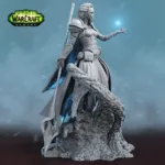 Jaina Proudmoore | World of Warcraft - Image 5