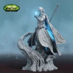 Jaina Proudmoore | World of Warcraft - Image 3