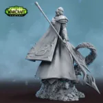 Jaina Proudmoore | World of Warcraft - Image 4