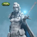 Jaina Proudmoore | World of Warcraft - Image 6