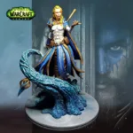 Jaina Proudmoore | World of Warcraft