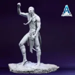 Jake Sully (Na’vi Form) - Avatar Movie - Image 2