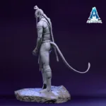 Jake Sully (Na’vi Form) - Avatar Movie - Image 3