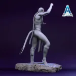 Jake Sully (Na’vi Form) - Avatar Movie - Image 4