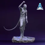 Jake Sully (Na’vi Form) - Avatar Movie - Image 5