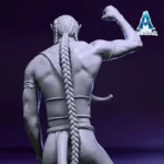 Jake Sully (Na’vi Form) - Avatar Movie - Image 6