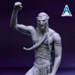 Jake Sully (Na’vi Form) - Avatar Movie - Image 7