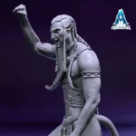 Jake Sully (Na’vi Form) - Avatar Movie - Image 8