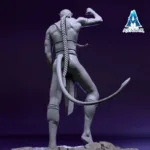 Jake Sully (Na’vi Form) - Avatar Movie - Image 9