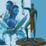 Jake Sully (Na’vi Form) - Avatar Movie