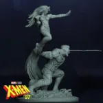 Jean Grey & Cyclops - X-Men 97 DC Comics - Image 3