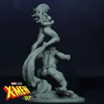 Jean Grey & Cyclops - X-Men 97 DC Comics - Image 4