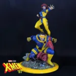 Jean Grey & Cyclops - X-Men 97 DC Comics