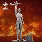 Joseph Seed – Far Cry 5 “The Father’s Calling” - Image 2