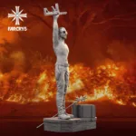 Joseph Seed – Far Cry 5 “The Father’s Calling” - Image 3