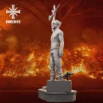 Joseph Seed – Far Cry 5 “The Father’s Calling” - Image 4