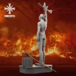 Joseph Seed – Far Cry 5 “The Father’s Calling” - Image 5